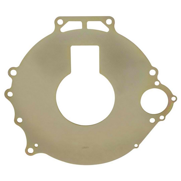 Motor Plate - 1/8 steel